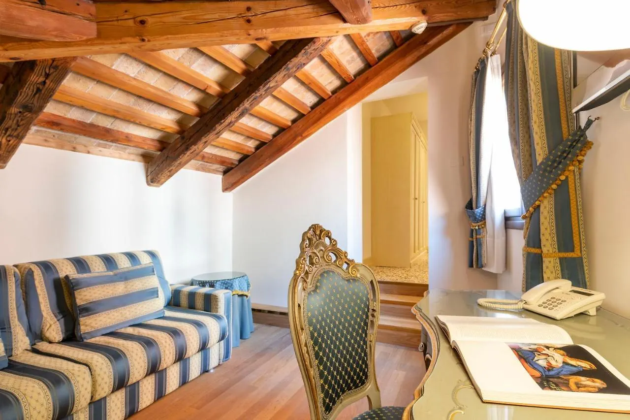 Hotel Bella Venezia Italien