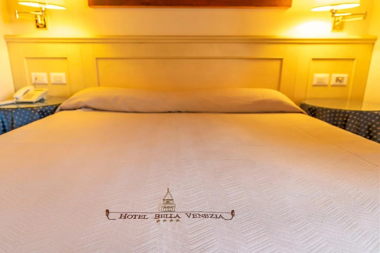 ****  Hotel Bella Venezia Italien