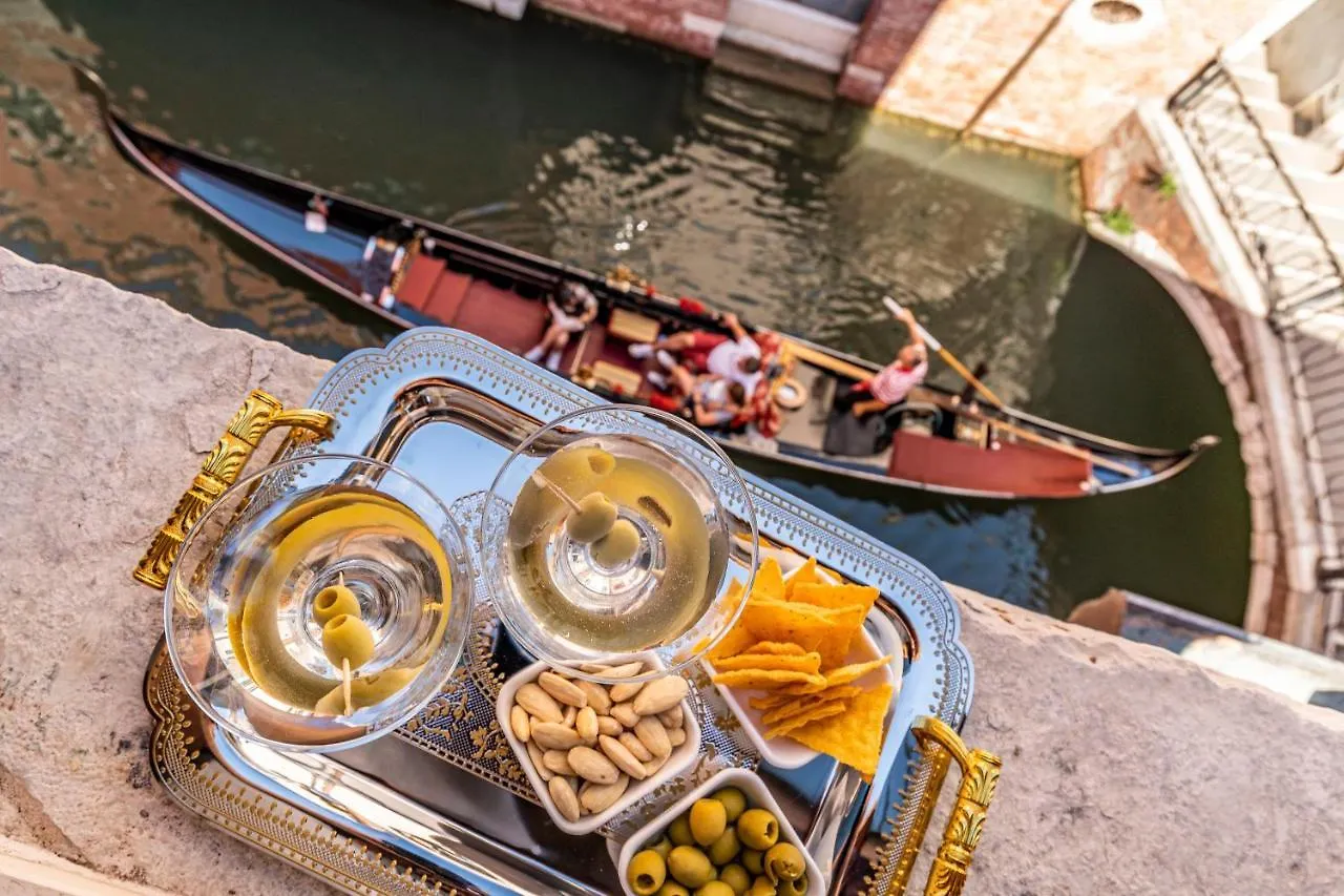 ****  Hotel Bella Venezia Italien
