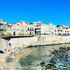  Appartamento Rosalia House Italia