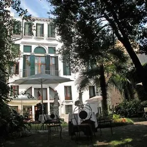 Palazzo Abadessa Hotel