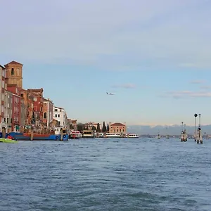  Appartamento Ss Giovanni E Paolo Italia