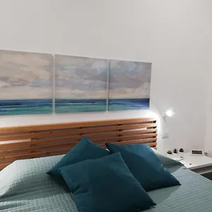  Appartamento Cavour 45 - Ortigia Italia