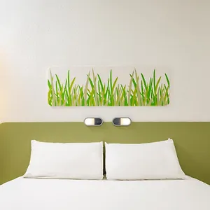 Szálloda Ibis Budget La 19eme
