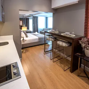 ** Otel Valente Suites&hotel Türkiye