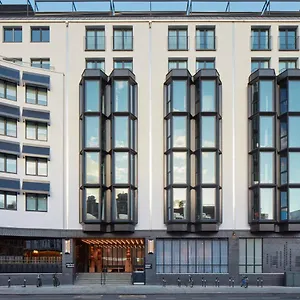 One Hundred Shoreditch Hotel Londres