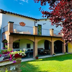  Casa vacanze Tuscany Garden Italia