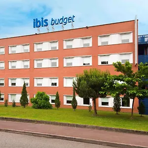 Ibis Budget Bilbao Casa de hóspedes Arrigorriaga