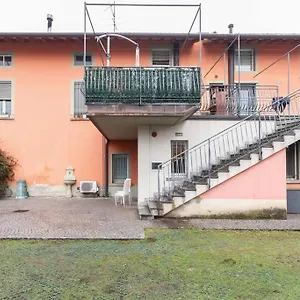 Alessia's Flat- Zanica , Bergamo Włochy