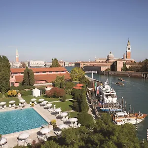 5* Otel Cipriani, A Belmond Hotel,