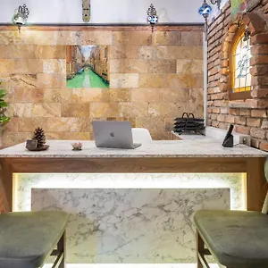  Otel Lumina Boutique Türkiye