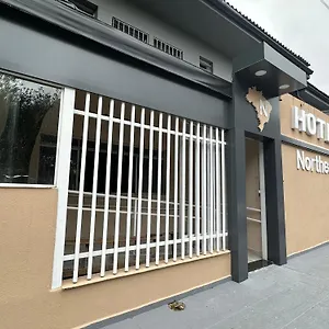 Northeast Hotel São Paulo