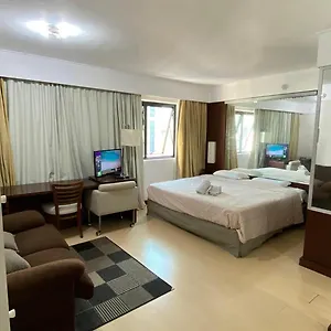 Studio Comfort Ibirapuera Apart-hotel São Paulo
