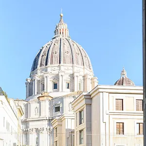 Stazione Vaticana 5 , Rzym Włochy