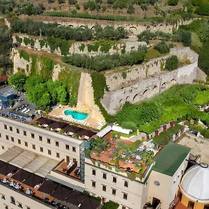 Отель San Francesco Al Monte