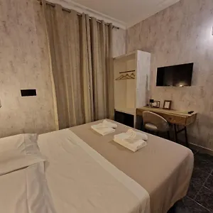 *** Otel Agora İtalya