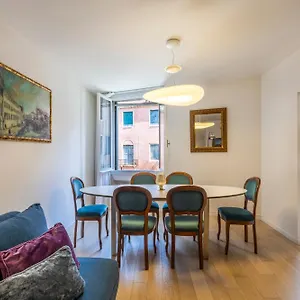 Apartamento Savoia E Jolanda