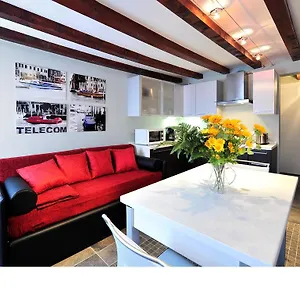 Appartamento Palace La Vida By Wonderful Italy Italia