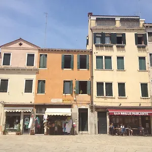 Appartamento Nichy House