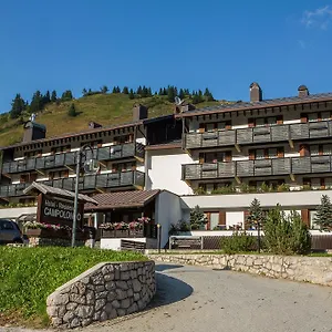 Apartmanhotel Campolongo, Arabba