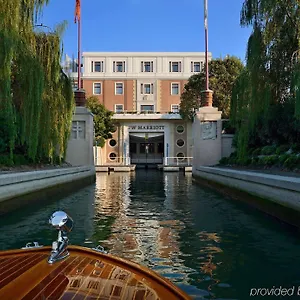 Hotel Jw Marriott Resort&spa
