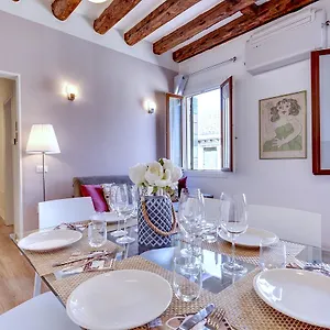  Appartamento Botteri Palace Italia