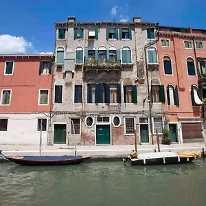 Di.gianfranco Piano Nobile Venecia