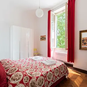  Appartamento Boboli Italia