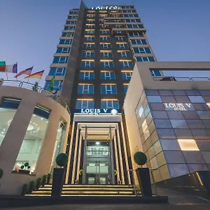 Louis V Hotel Beirute