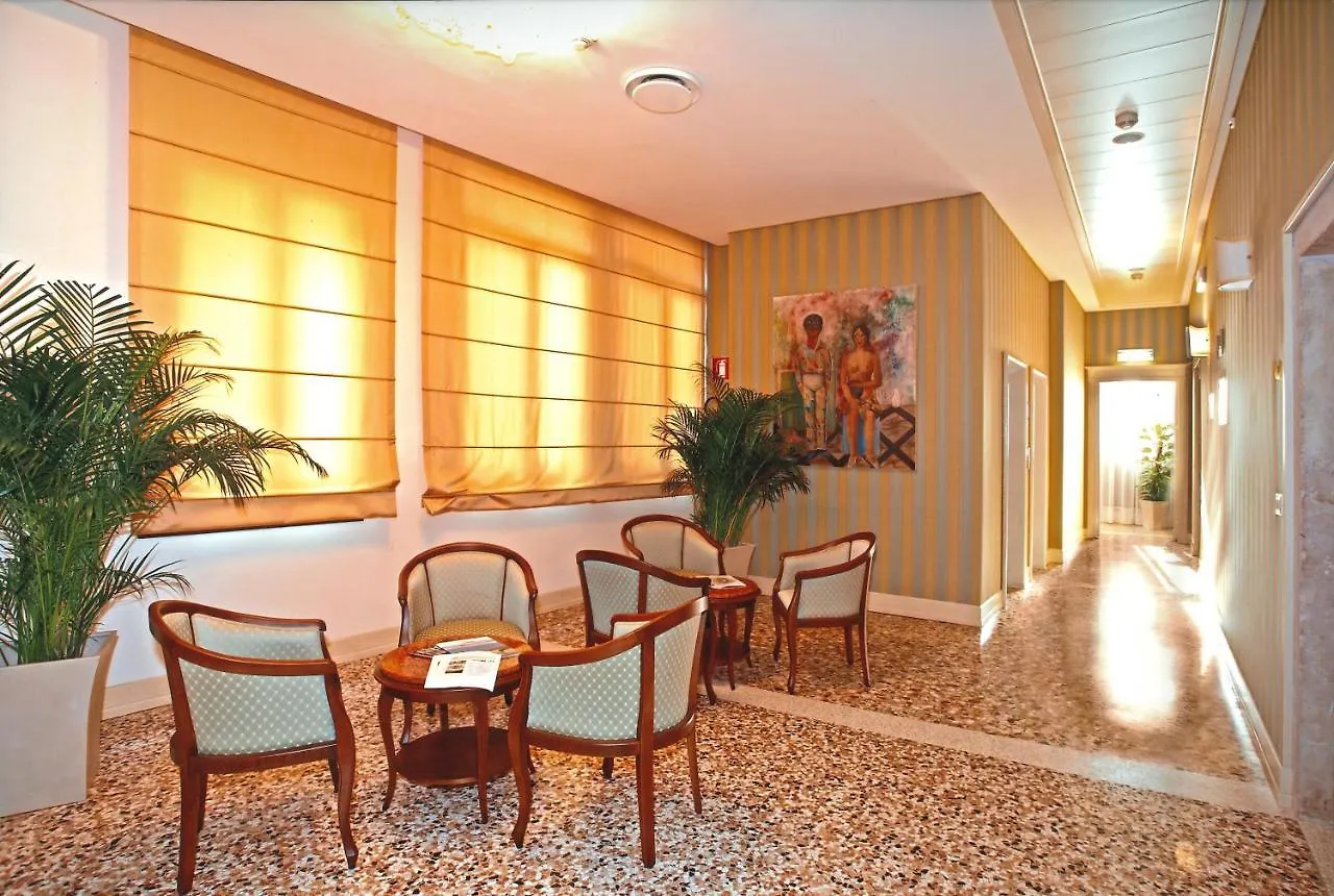 Hotel Bella Venezia Venice