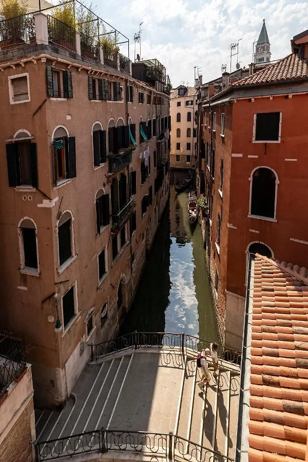 Hotel Bella Venezia 4*,  Italia