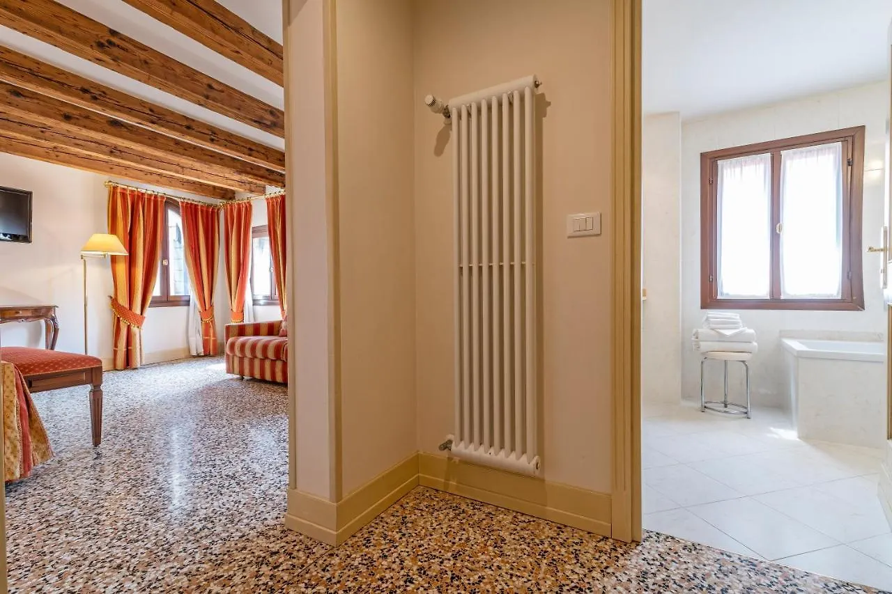 Hotel Bella Venezia