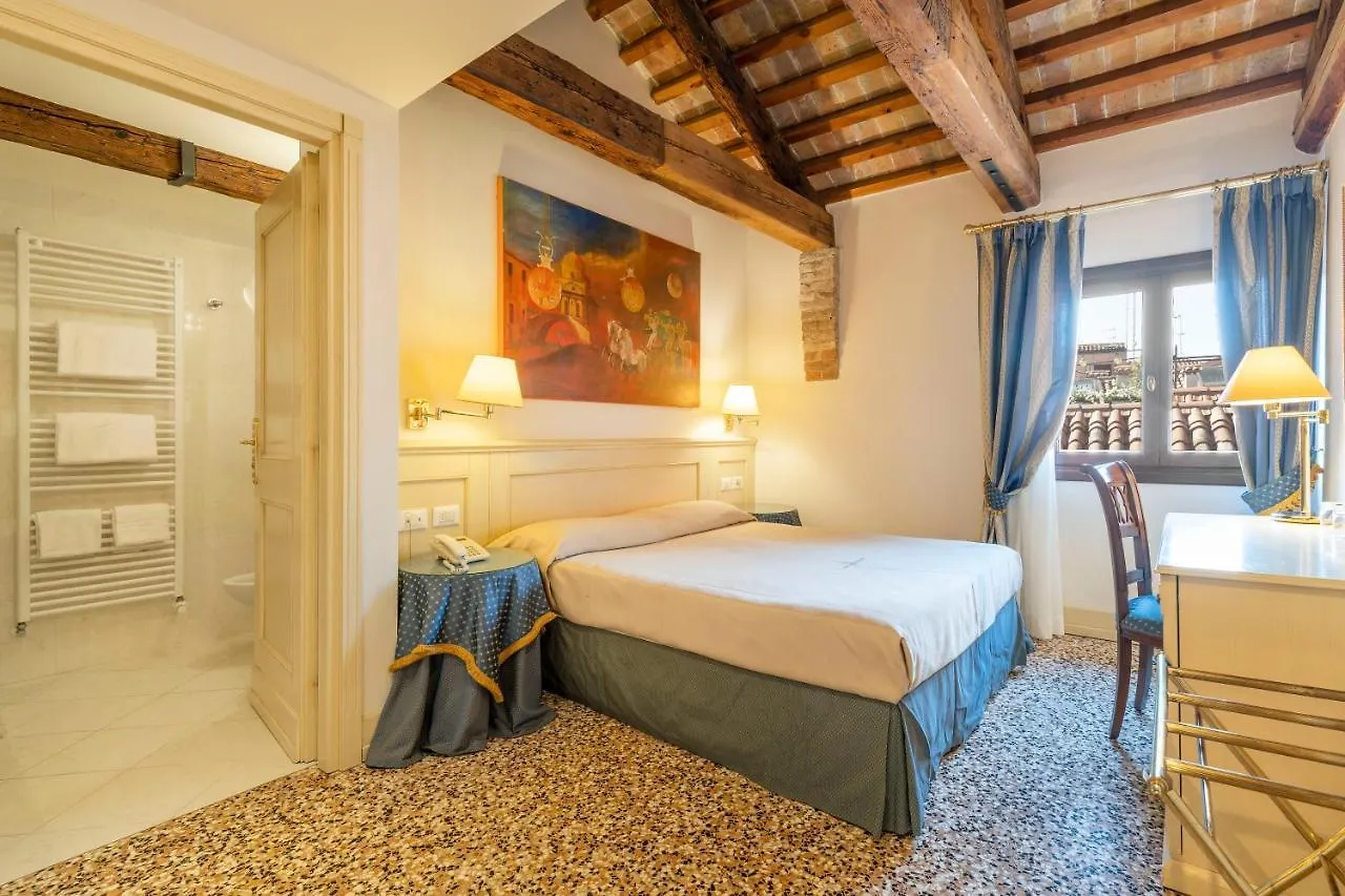Hotel Bella Venezia