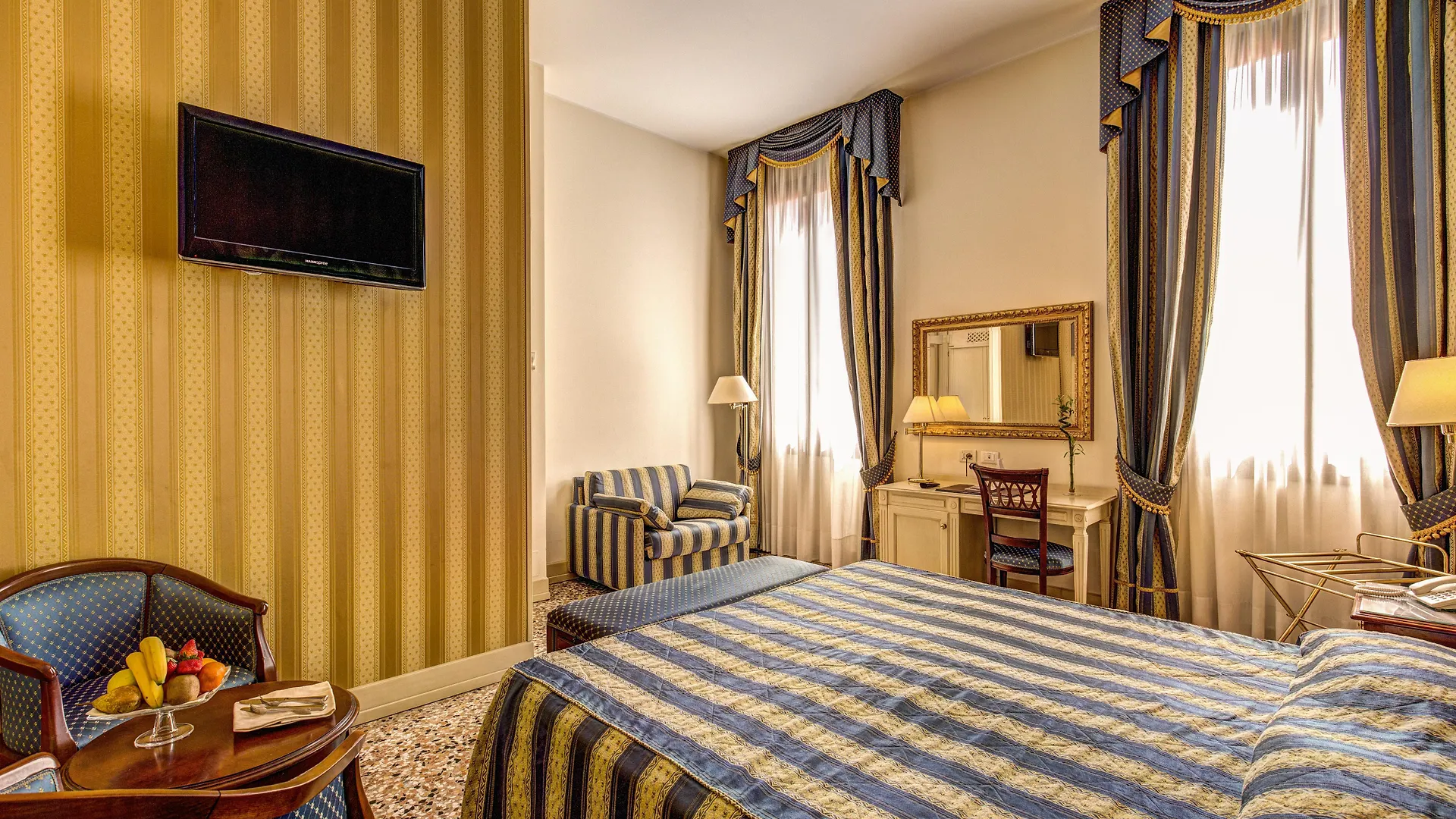 Hotel Bella Venezia