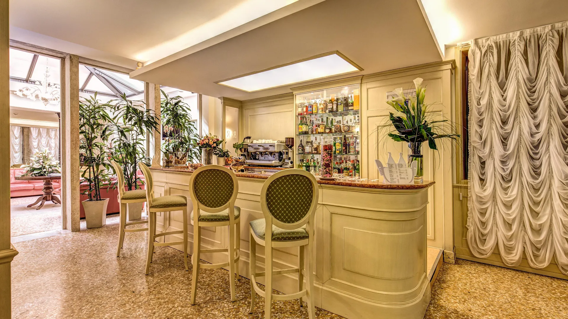 Hotel Bella Venezia