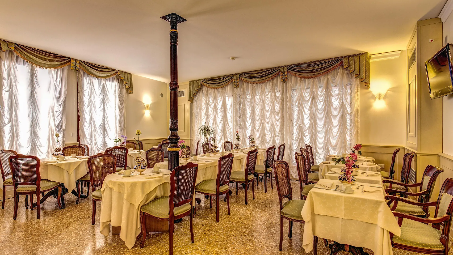 Hotel Bella Venezia