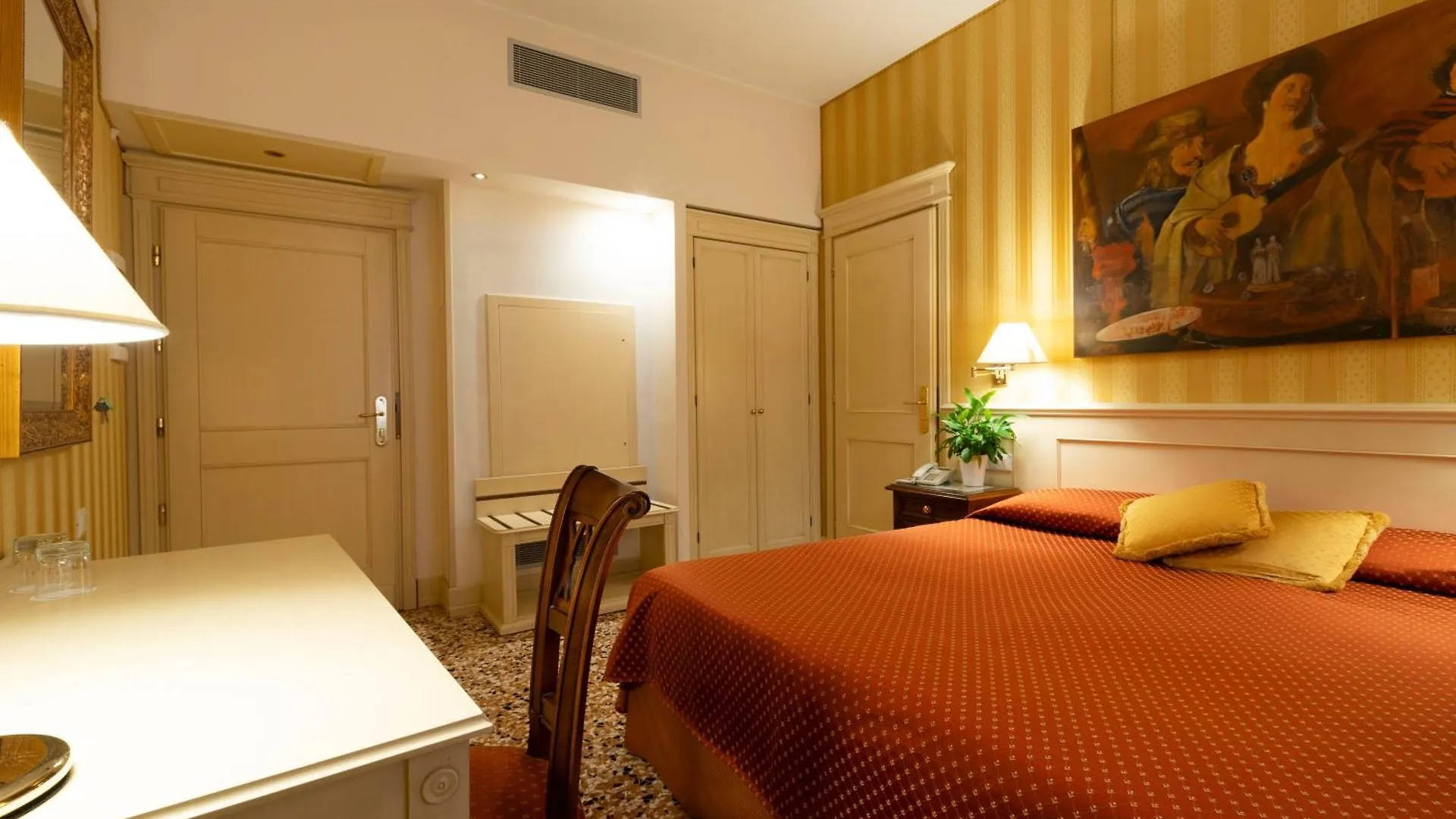 Hotel Bella Venezia