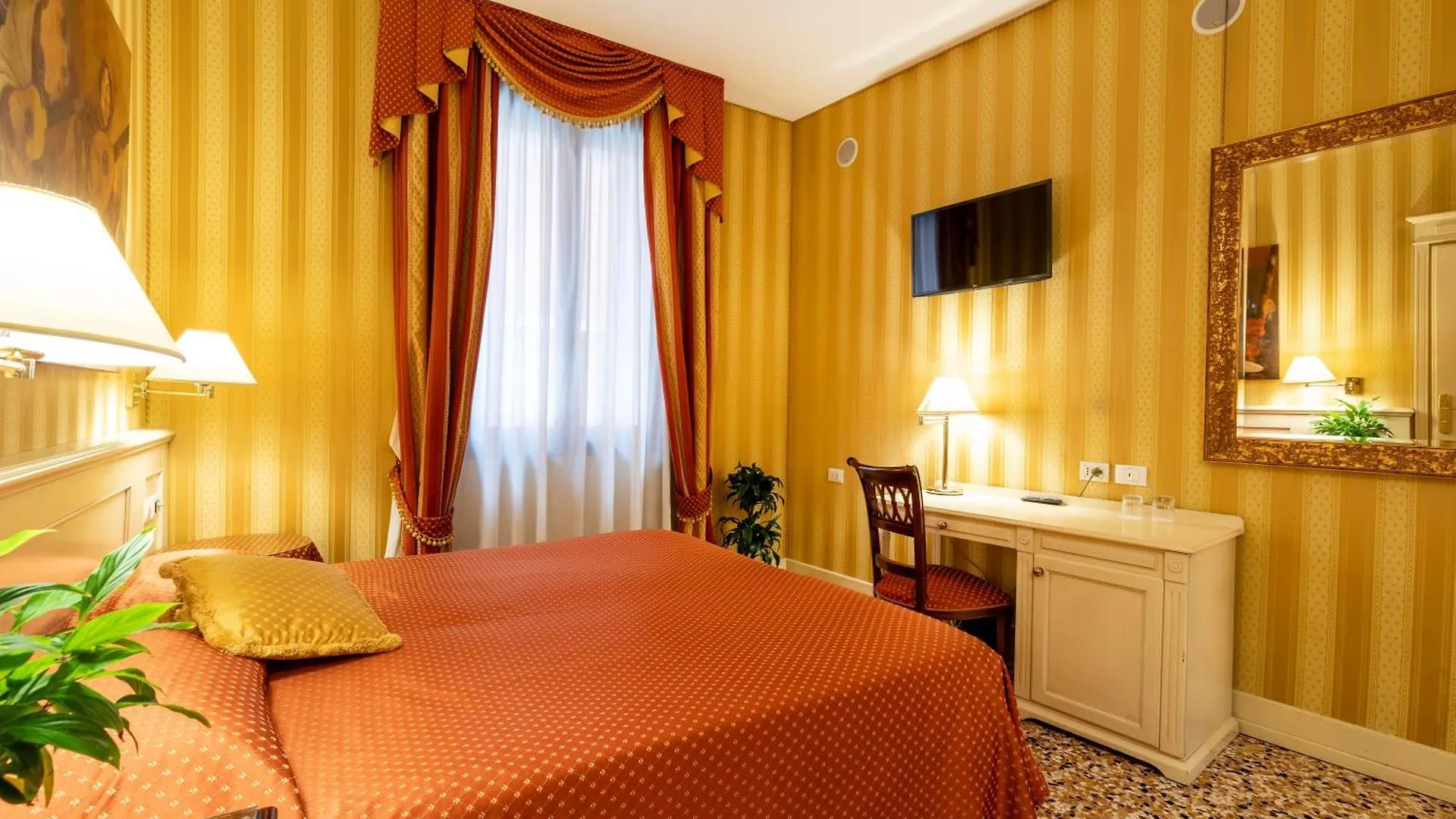 Hotel Bella Venezia