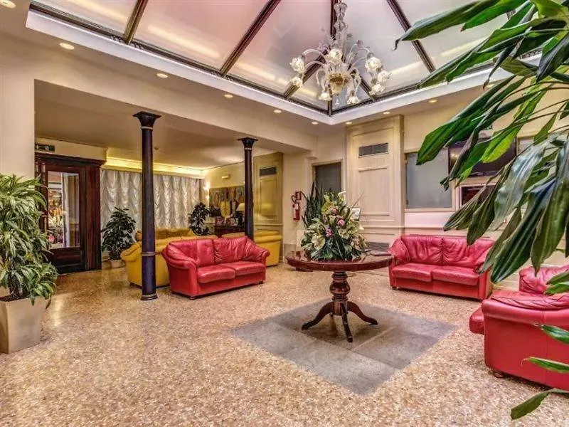 Hotel Bella Venezia