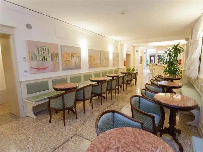 Hotel Bella Venezia Italien