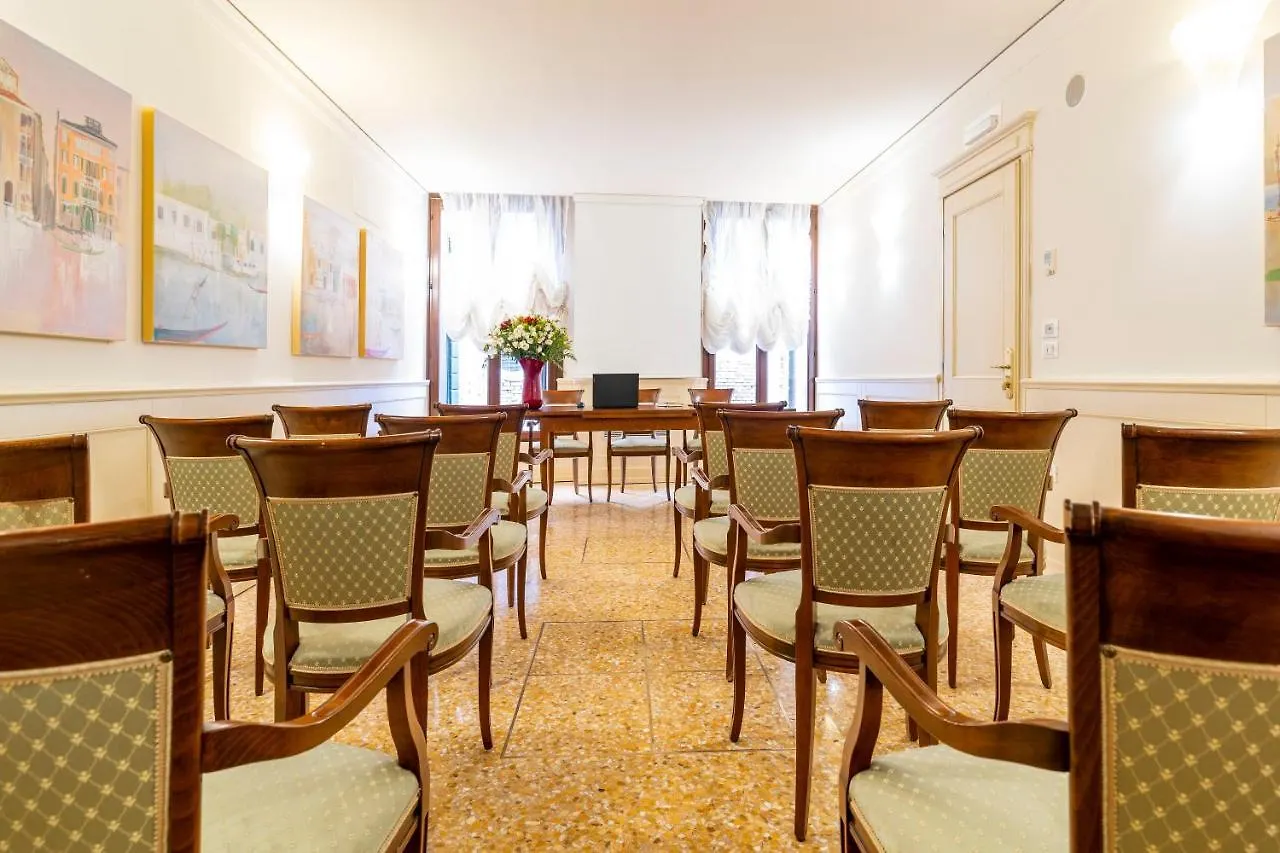 Hotel Bella Venezia 4*, Venedig Italien