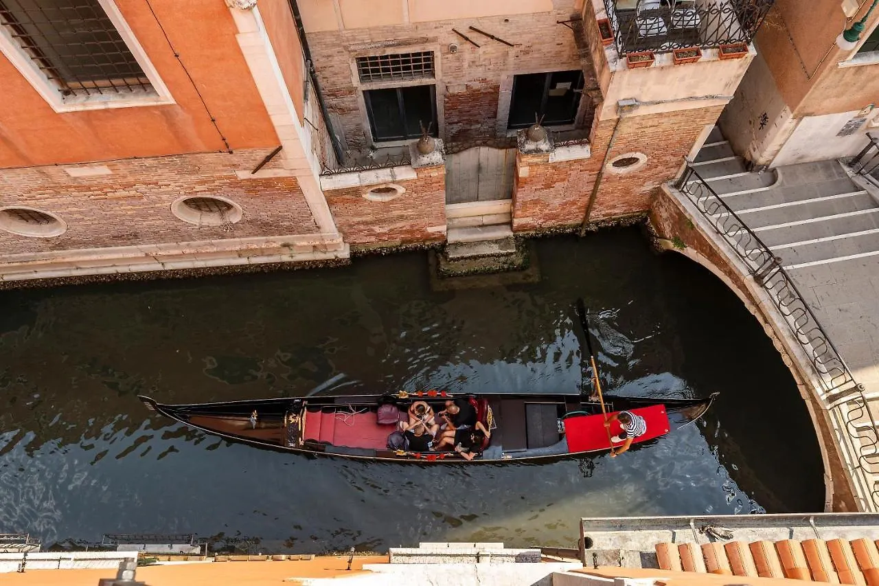 ****  Hotel Bella Venezia Italien