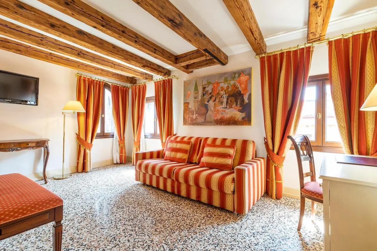 Hotel Bella Venezia