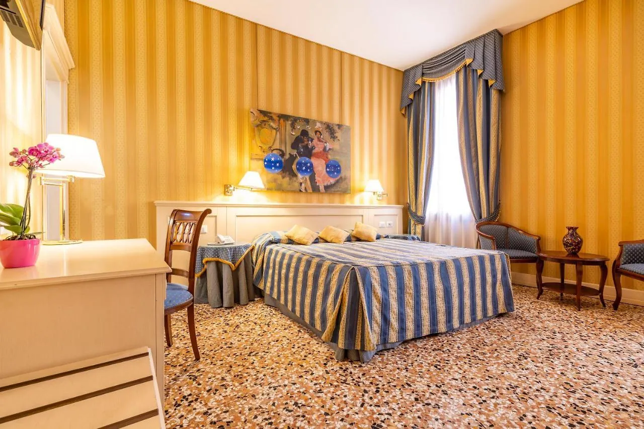 Hotel Bella Venezia 4*, Venedig Italien