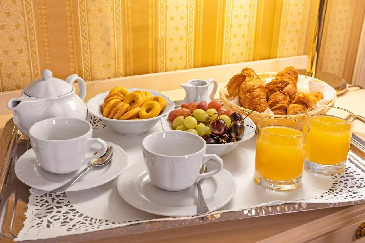 ****  Hotel Bella Venezia Italien