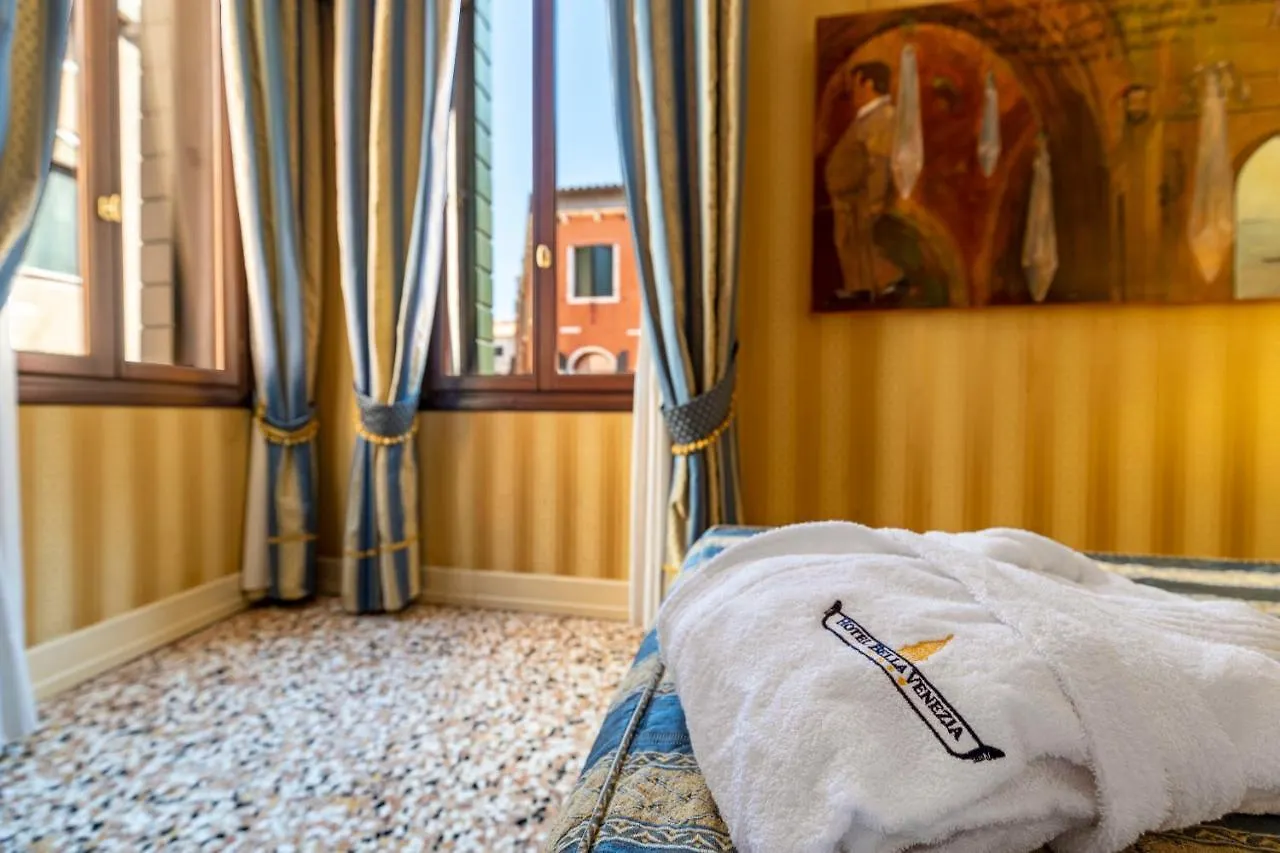 Hotel Bella Venezia