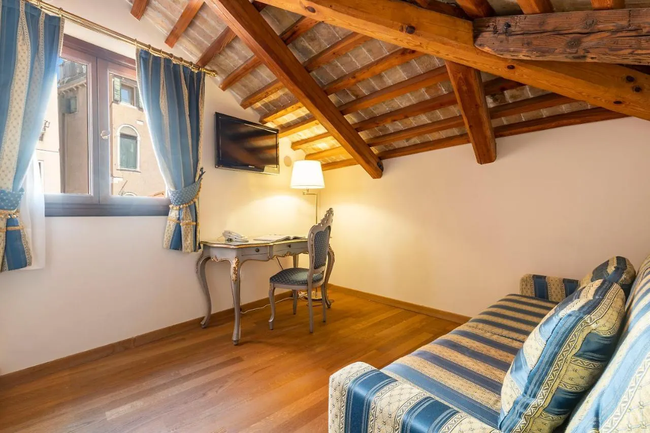 Hotel Bella Venezia