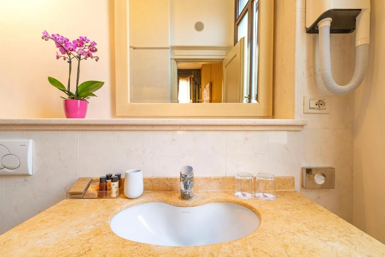 Hotel Bella Venezia Italien