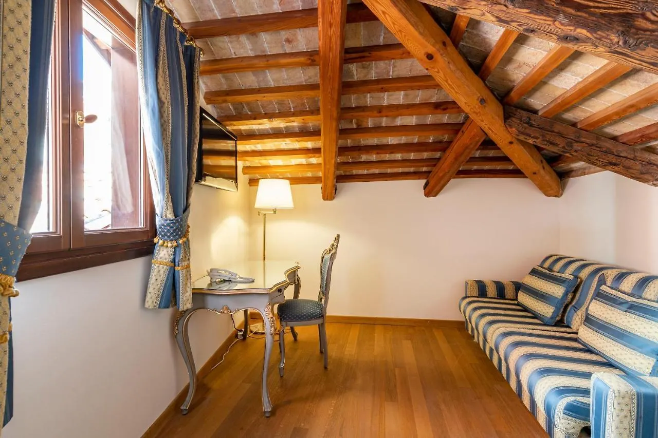 Hotel Bella Venezia Italien