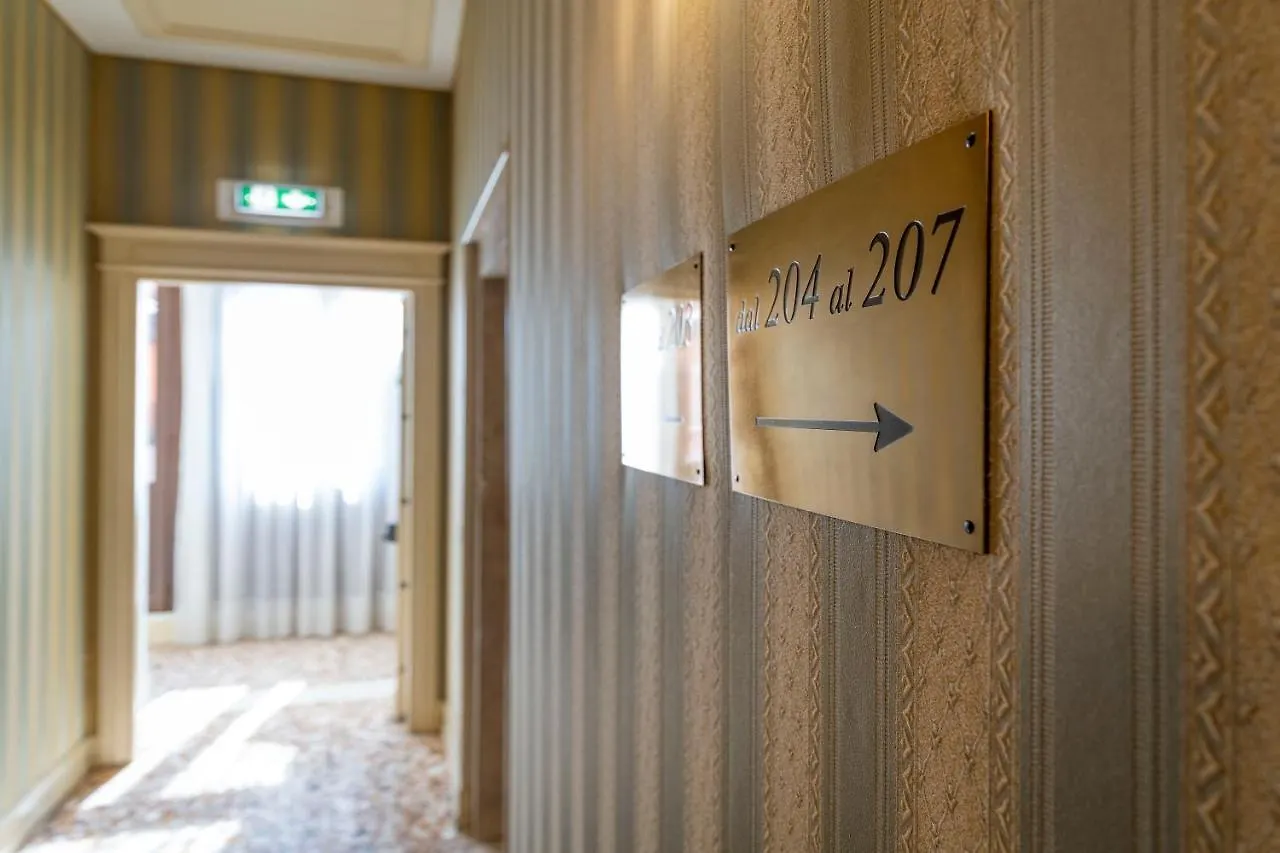 ****  Hotel Bella Venezia Italien